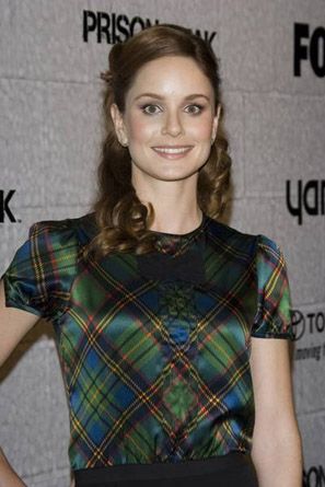 Sarah Wayne Callies